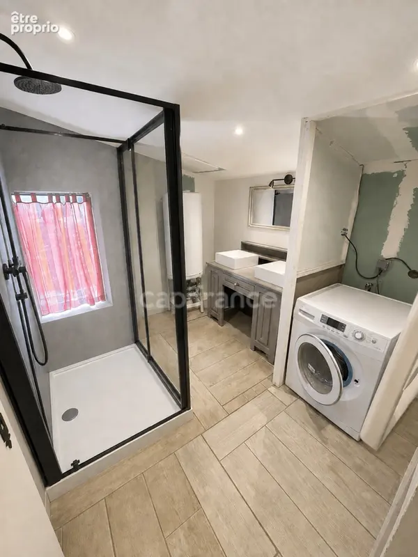 EXCLUSIVITÉ - LANDELEAU - Maison à vendre 4 pièces avec terrain et dépendances (29) - photo 7