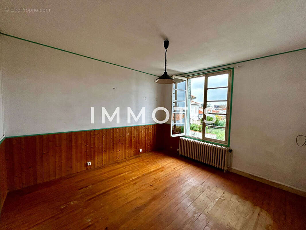 Maison à LA ROCHELLE