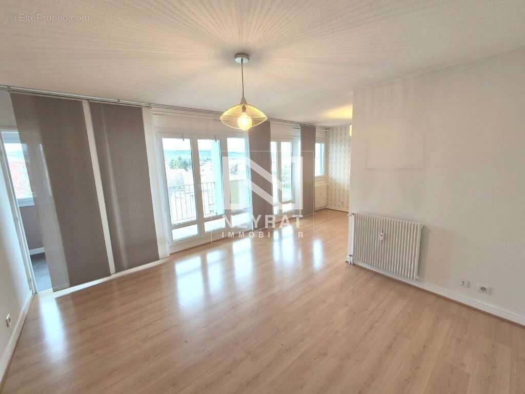 Appartement à BEAUNE