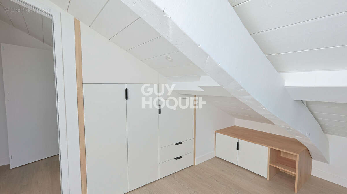 Appartement à BOUCAU