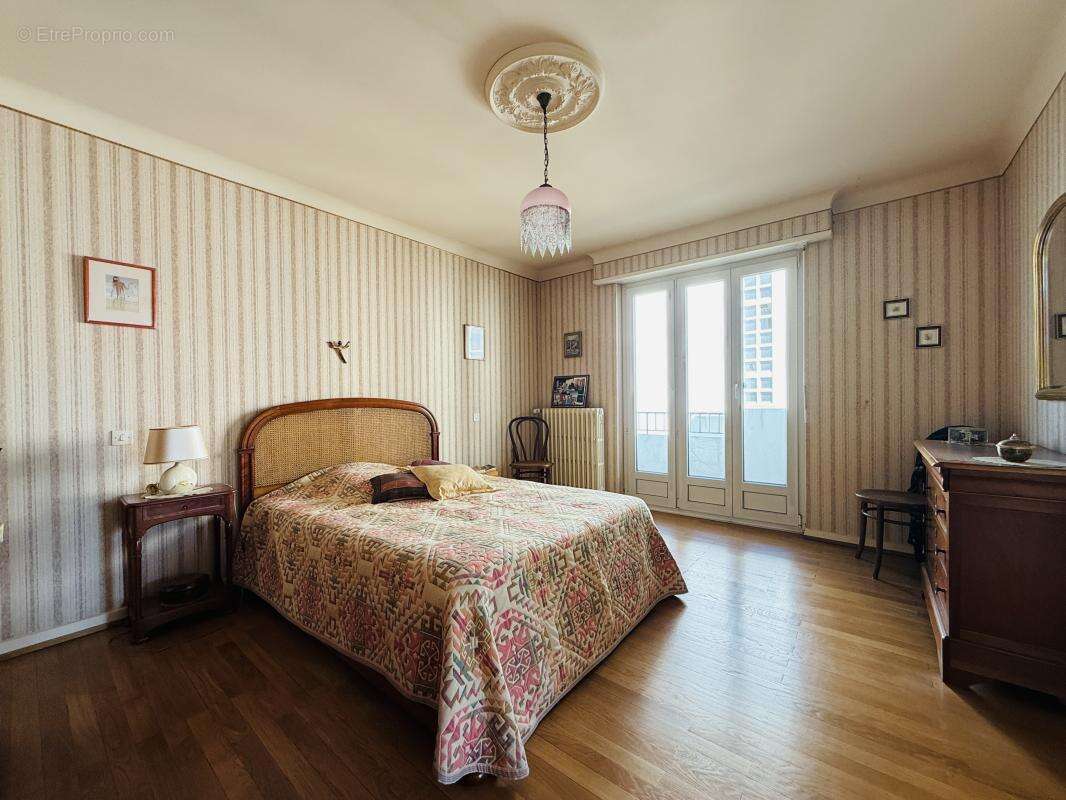 Appartement - photo 13