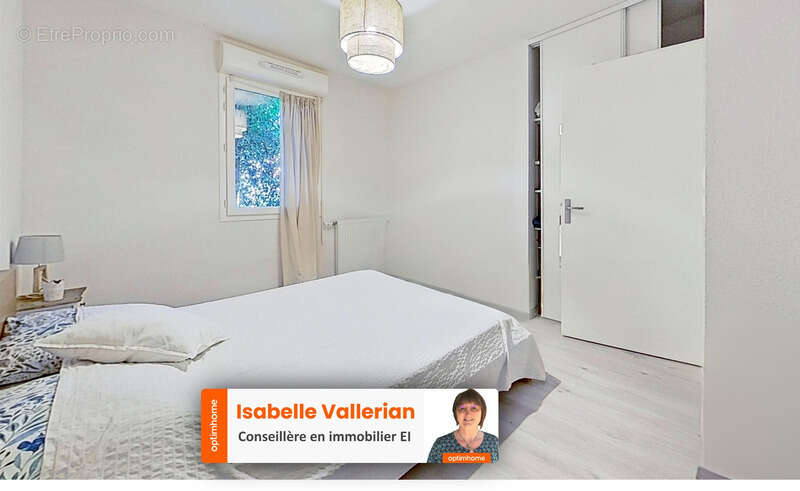 Appartement à MONDONVILLE