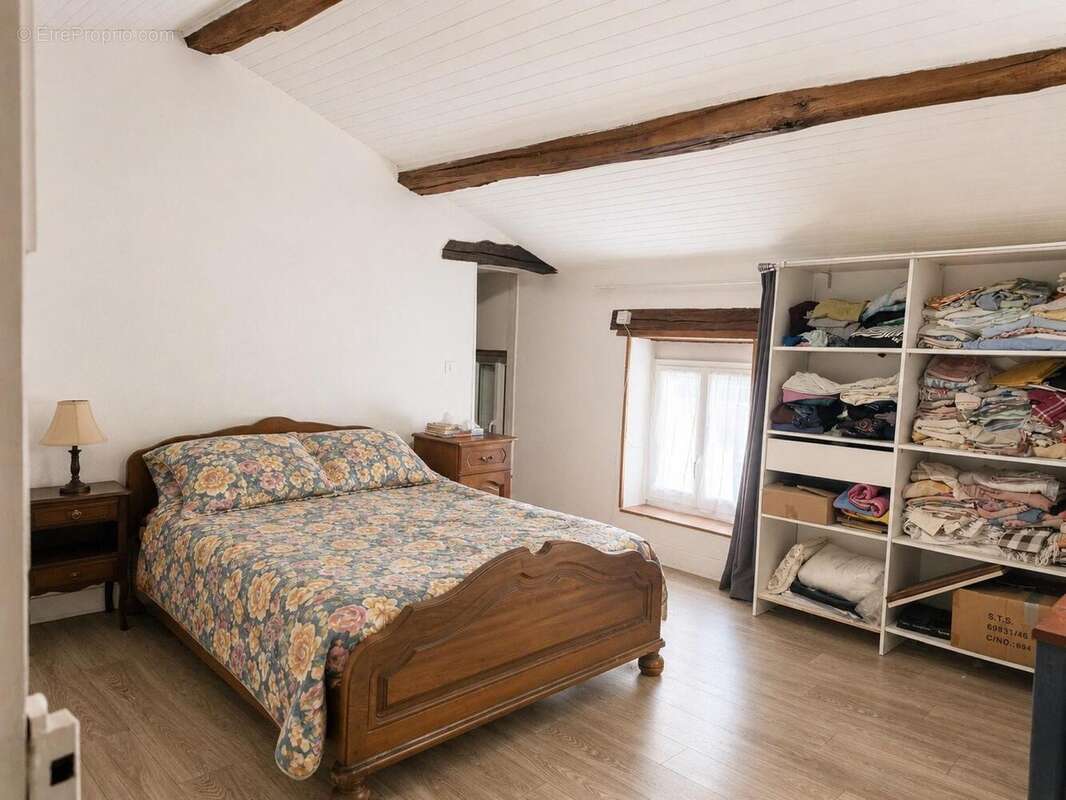 Photo 8 - Maison à TRAMBLY