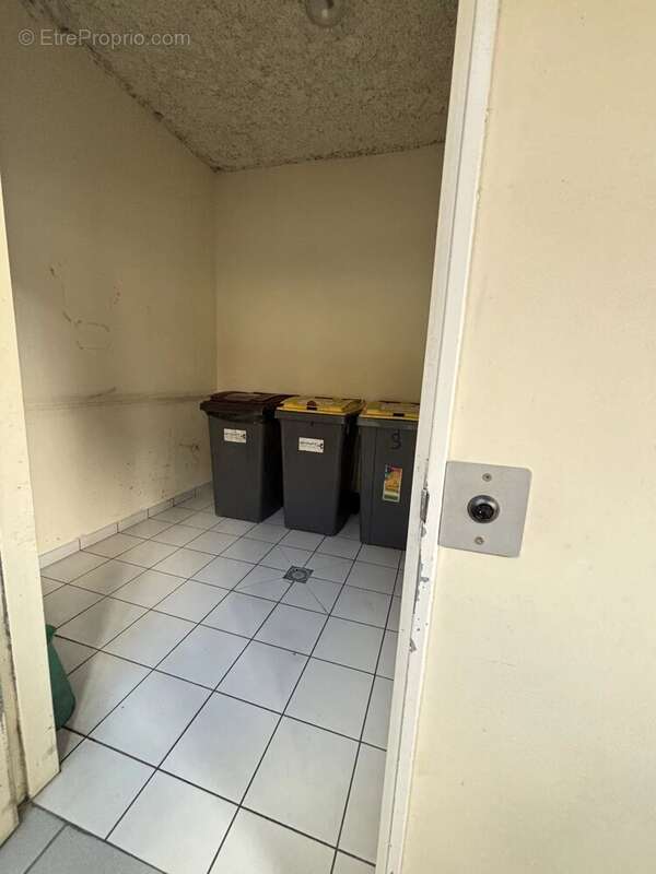 Appartement à TARBES