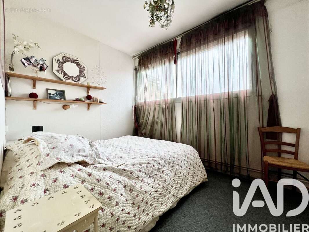 Photo 8 - Appartement à LIMOGES