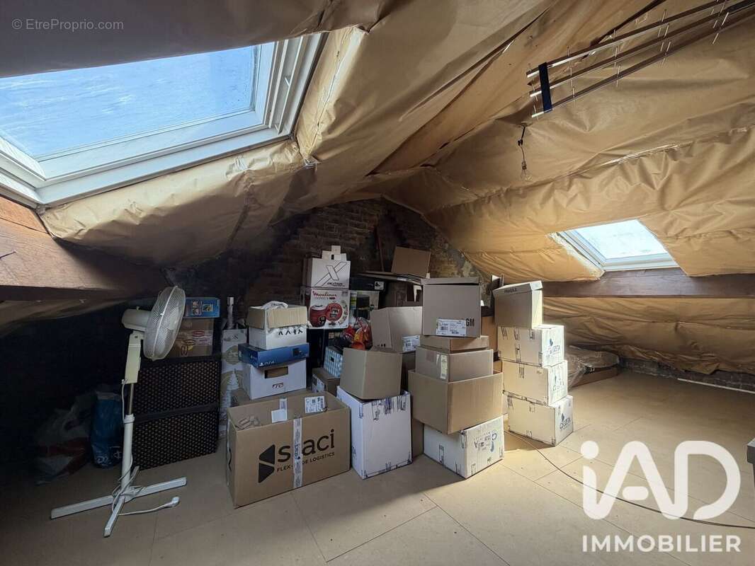 Photo 6 - Maison à RAISMES
