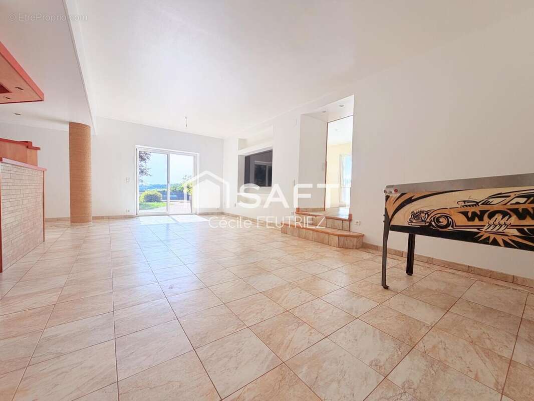 Maison 205 m² à Tulle  - photo 6