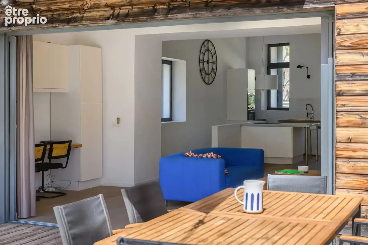 Maison 162 m² à Marseille-7e  - photo 5