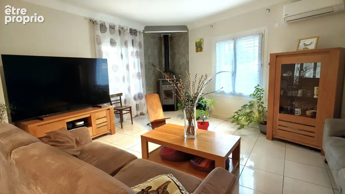 Appartement 115m² à noves - photo 4