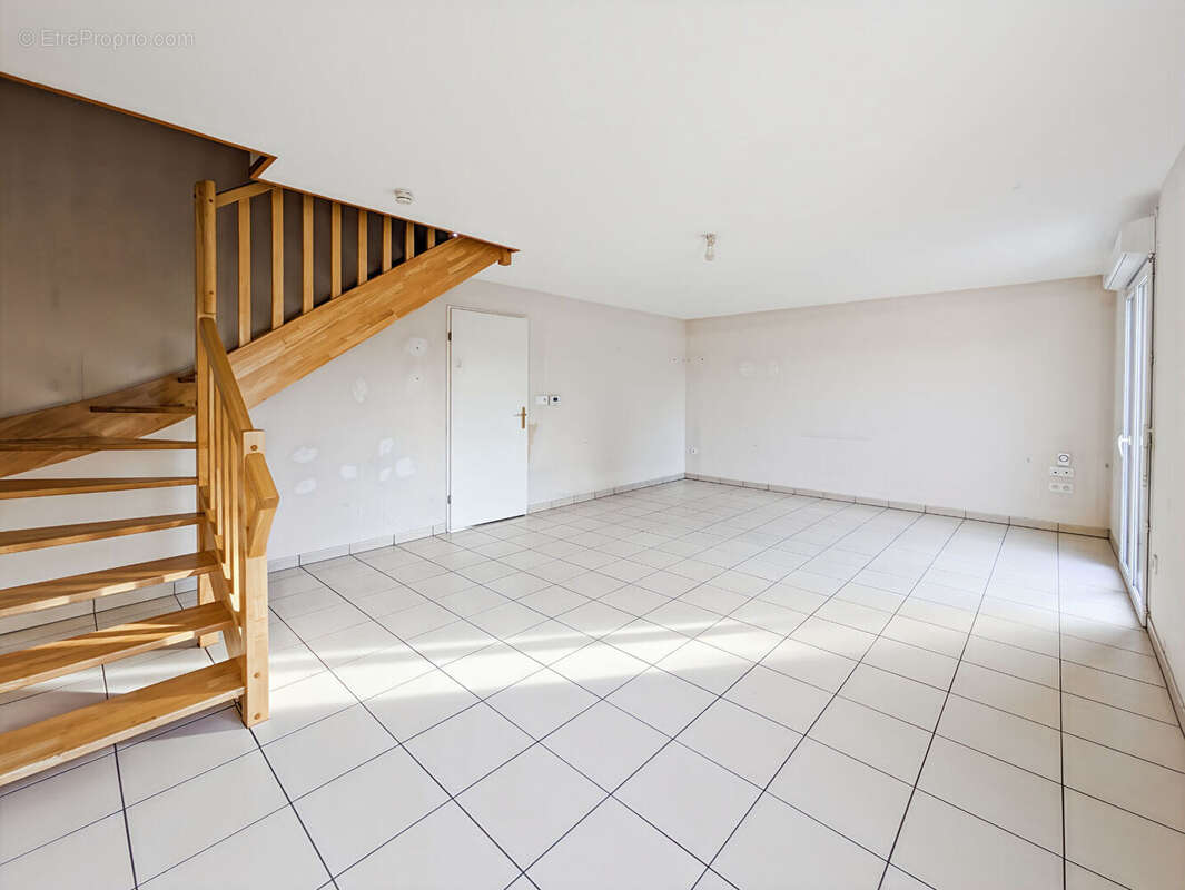 Maison à LA FRESNAIS