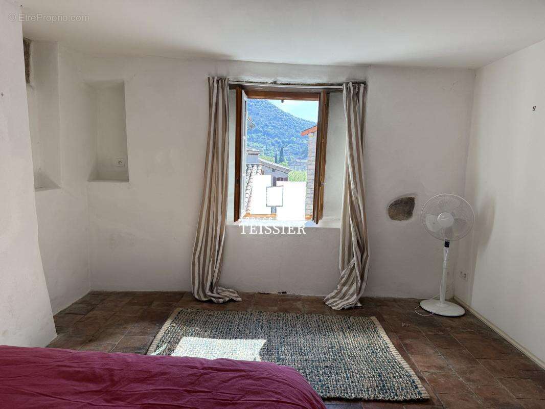 Appartement à LES VANS