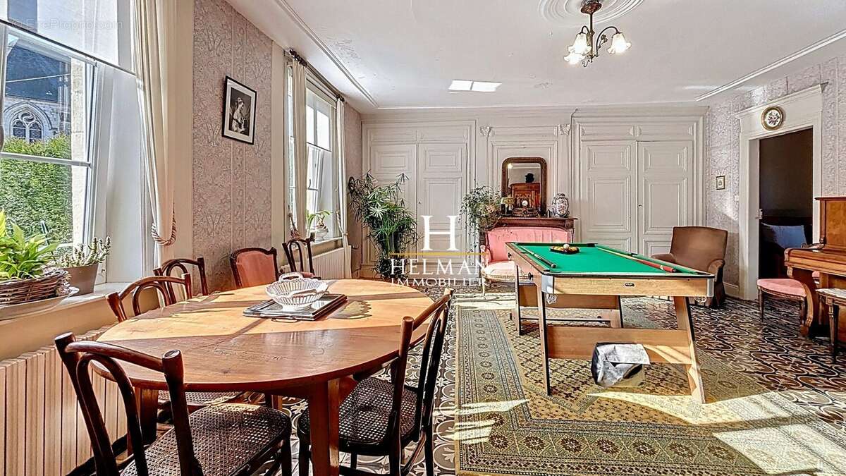 Maison 162 m² à Alquines  - photo 4