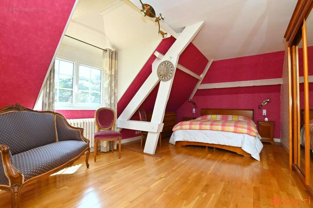 Photo 5 - Maison à CUCQ