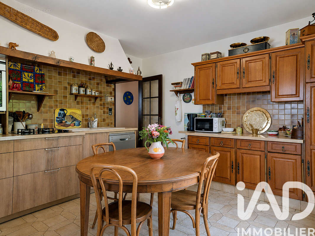 Maison 150 m² à Cendrey  - photo 4