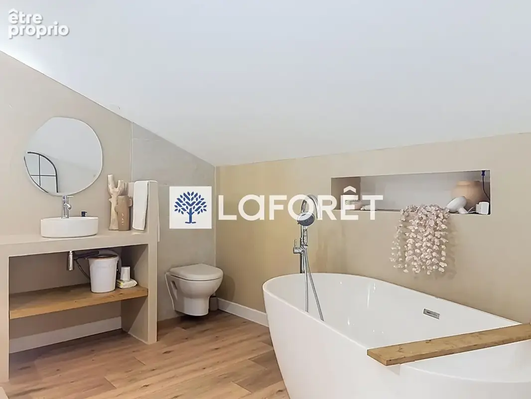 Maison Beynost 6 pièces 157.09m² et son jardin de 121m² - photo 11