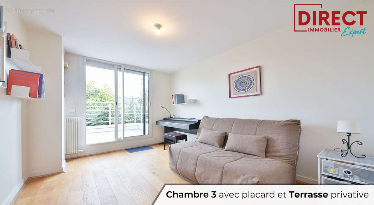 Maison à ALFORTVILLE