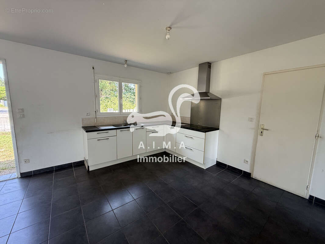 Mios Quartier. Maison 3 ch et garage, calme total ! - photo 6
