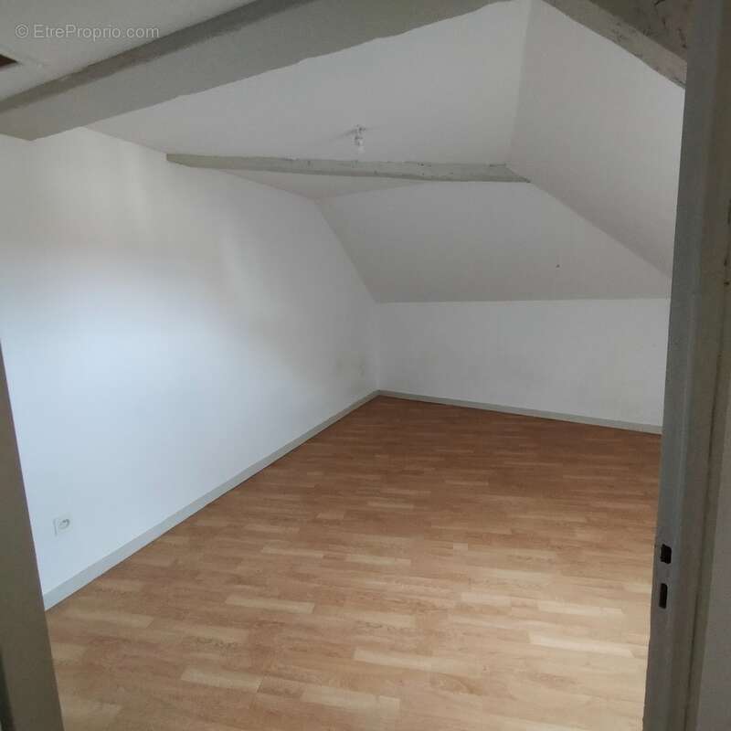 Dpt Côte d'Or (21), à vendre à Montbard, Maison de ville - photo 12