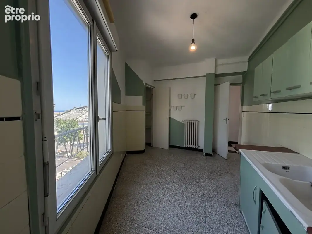 Appartement 3 pièces 76 m² à vendre à Nice (06200) - photo 7