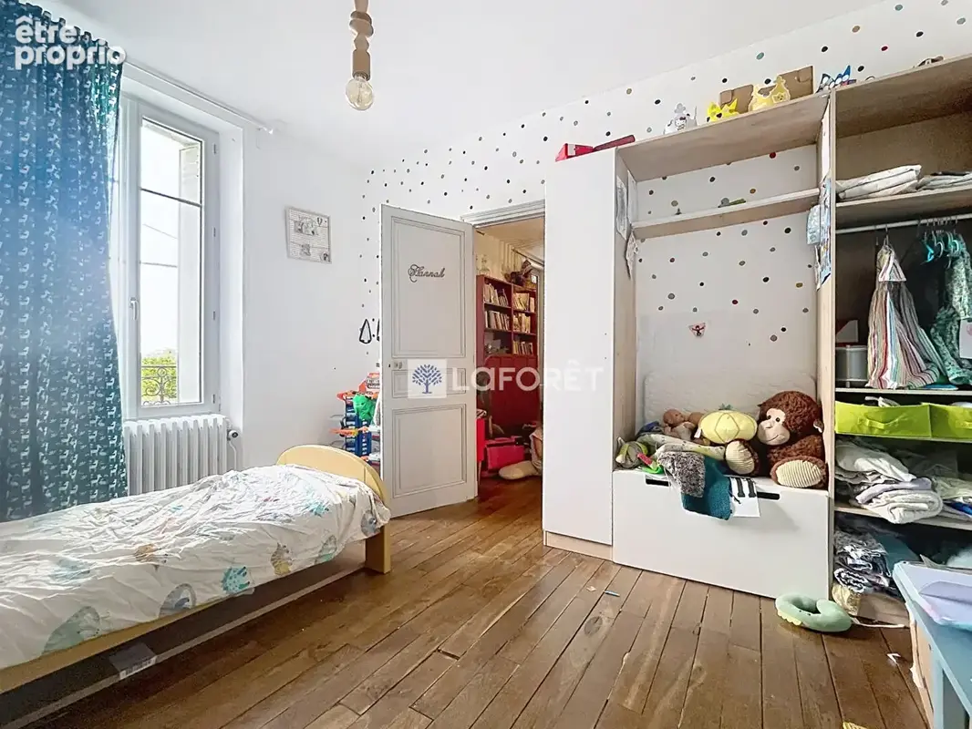 Maison à vendre Parthenay - photo 10