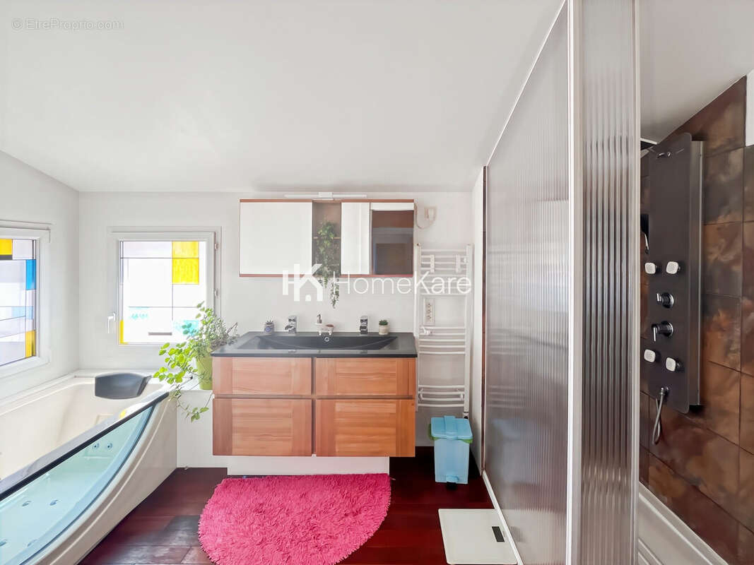 Maison 130 m² à Verdun-Sur-Garonne  - photo 9