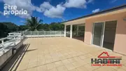Appartement à LE LAMENTIN
