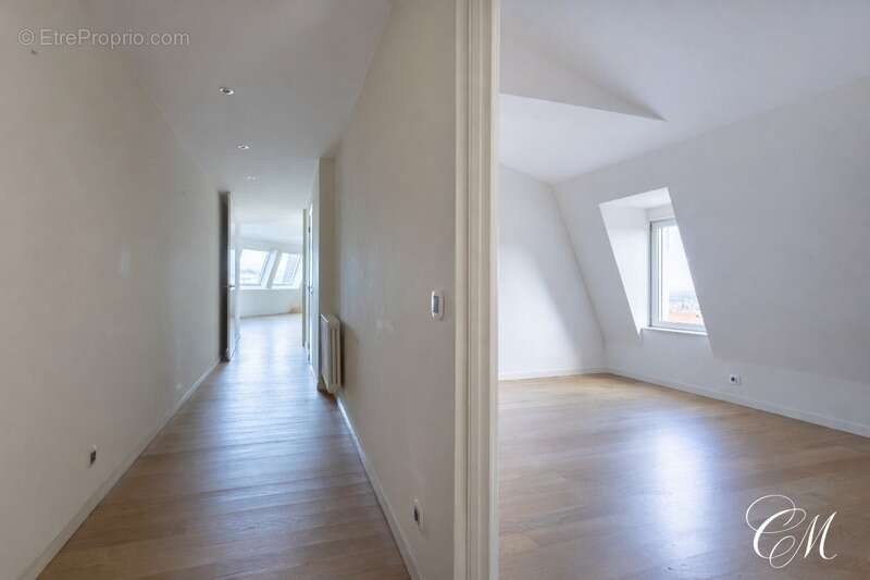 Appartement à CHAMALIERES