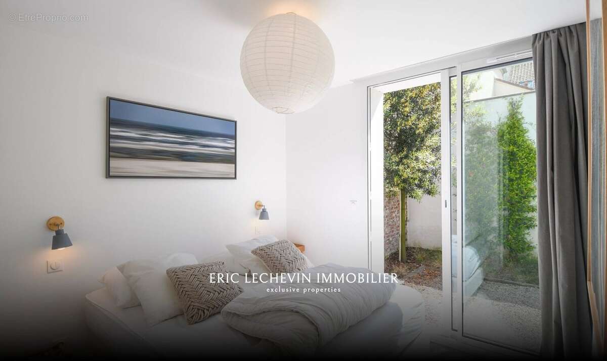 Maison 187 m² à Le Touquet-Paris-Plage  - photo 7