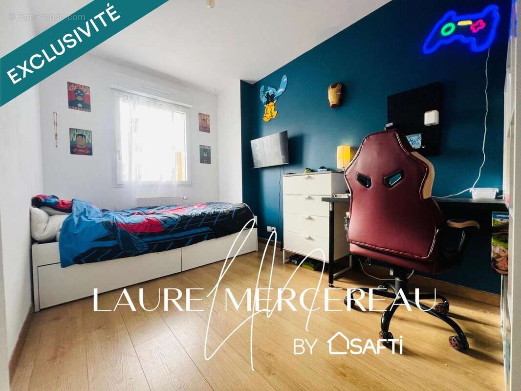 Photo 6 - Maison à LA CHEVROLIERE