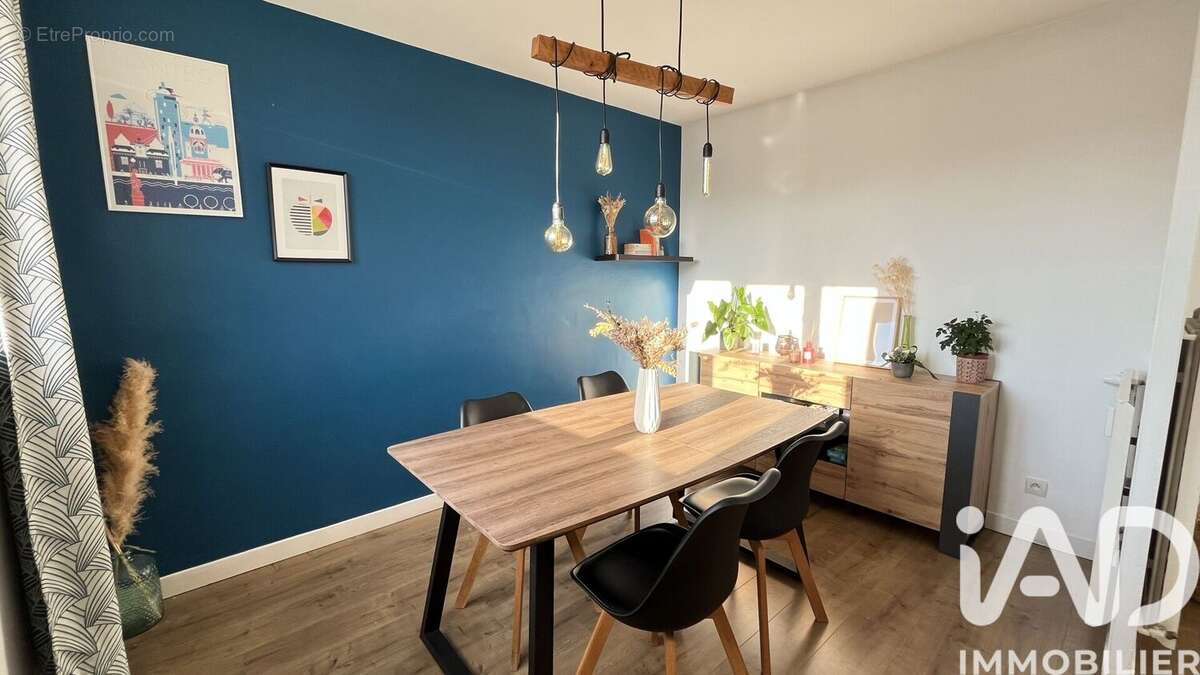 Photo 3 - Appartement à NANTES