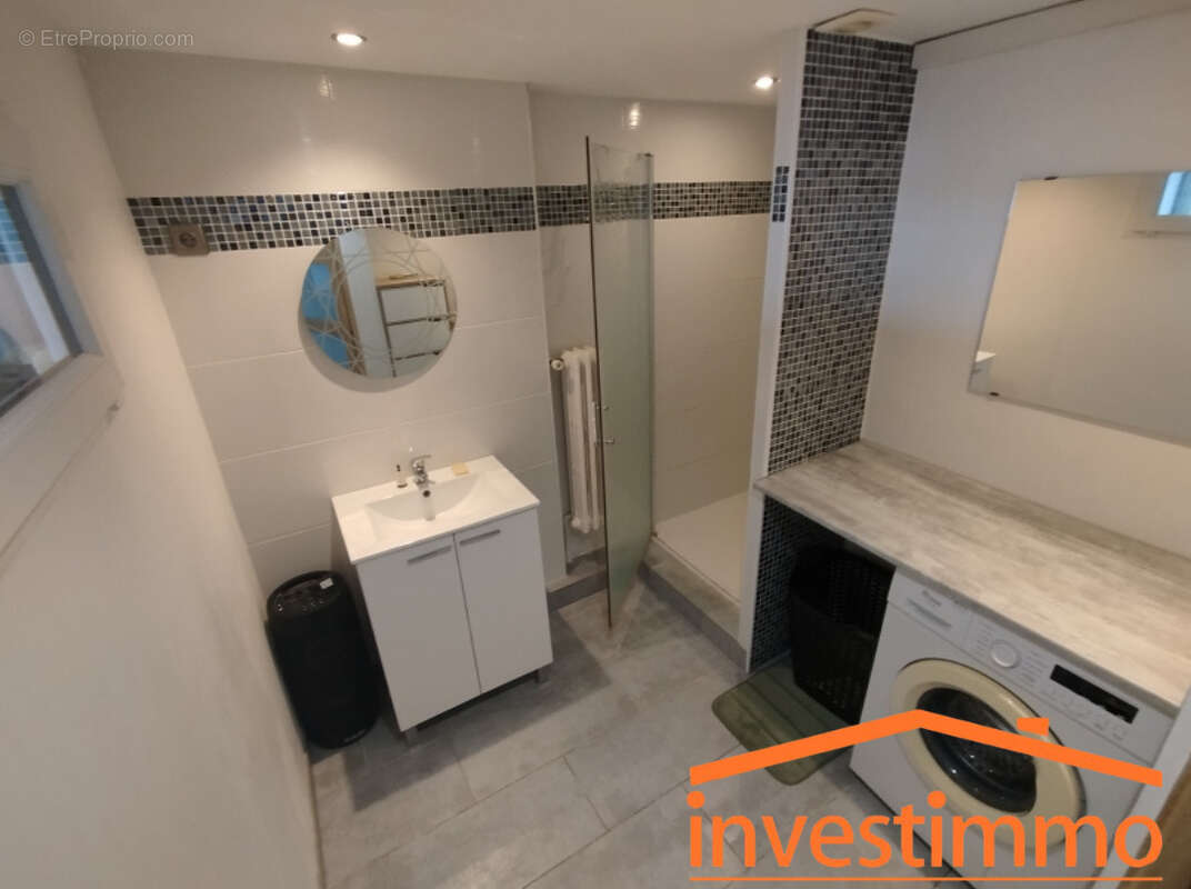 Appartement à BOULOGNE-SUR-MER