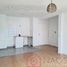 Appartement à L'ILE-SAINT-DENIS