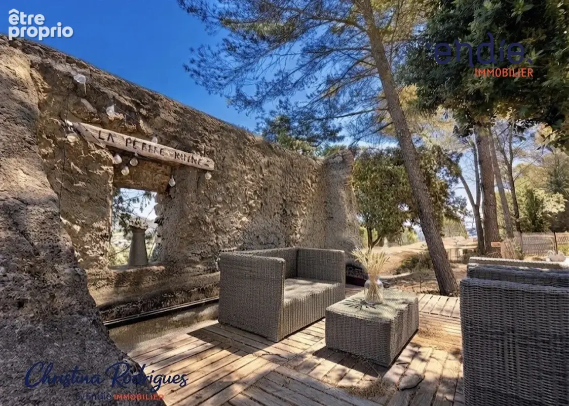 Maison 16 pièces 400 m² à vendre à Lorgues (83510) - photo 9