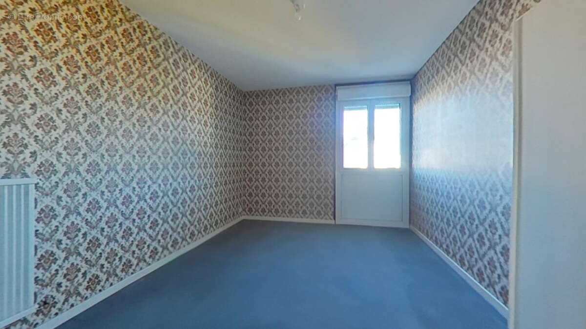 Appartement à TARBES