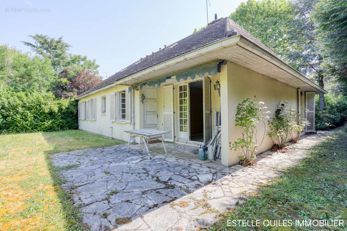Maison à VERSAILLES