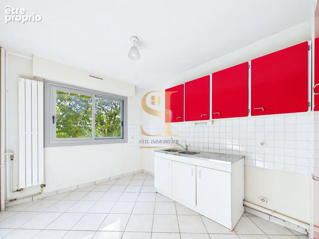 Appartement 3 pièces 58 m² à vendre à Juvisy-Sur-Orge (91260) - photo 4