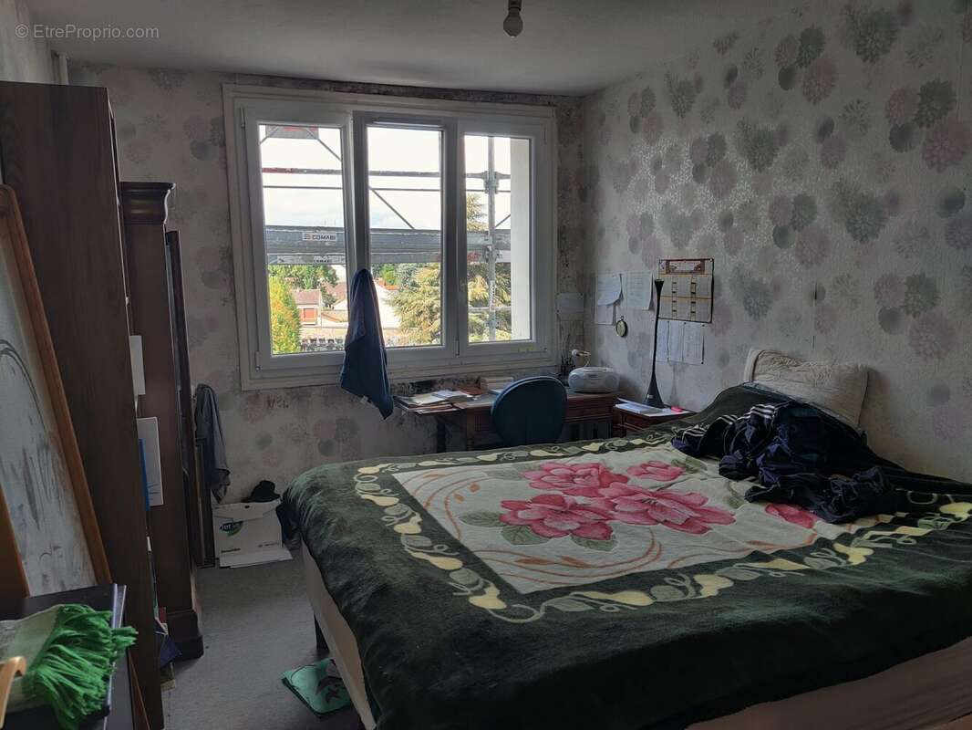 Appartement à VITRY-SUR-SEINE