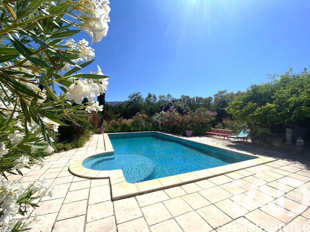 Photo 3 - Maison à L'ISLE-SUR-LA-SORGUE