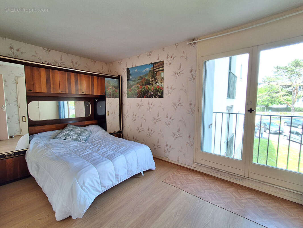 Appartement à SAINT-JEAN-DE-LUZ