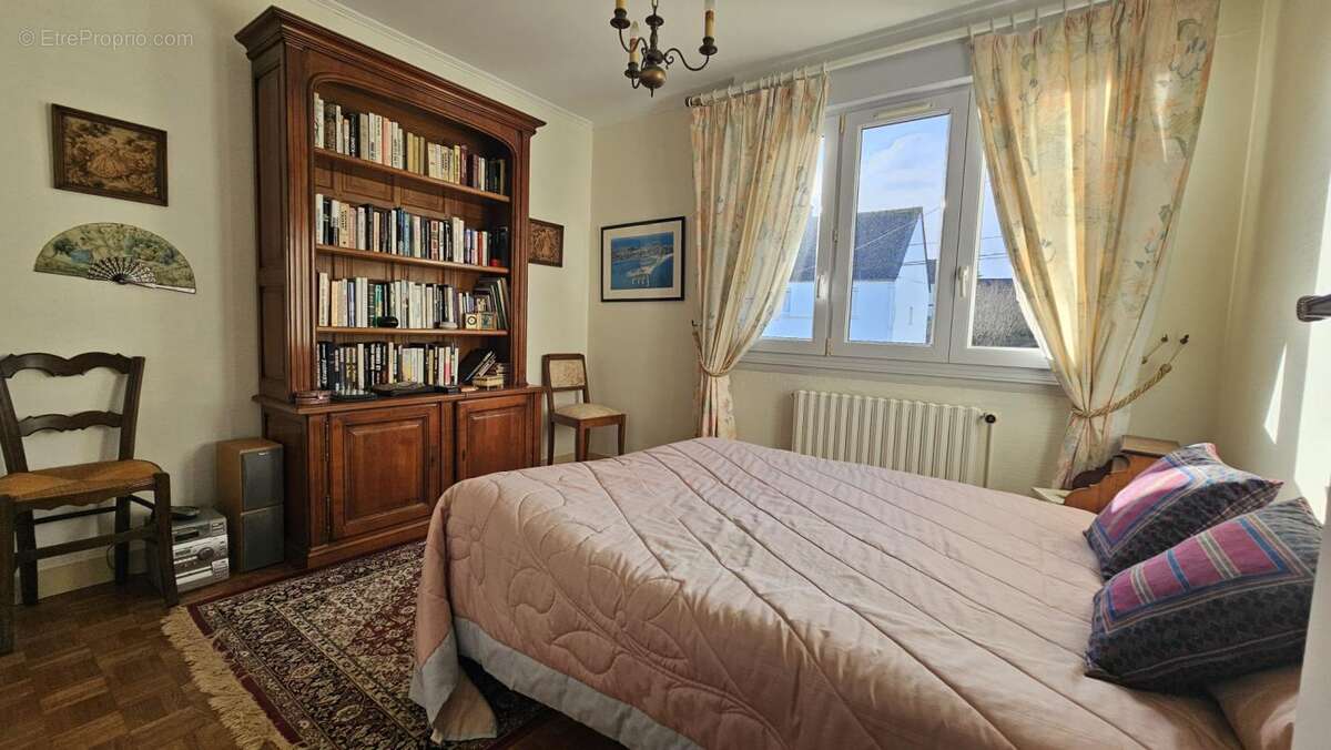 Maison à CAMARET-SUR-MER