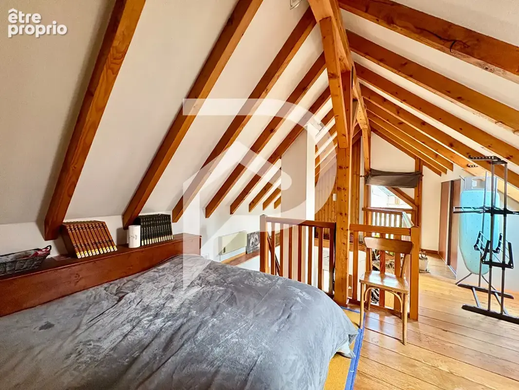 Maison Osenbach 3 pièce(s) 73 m2 - photo 11
