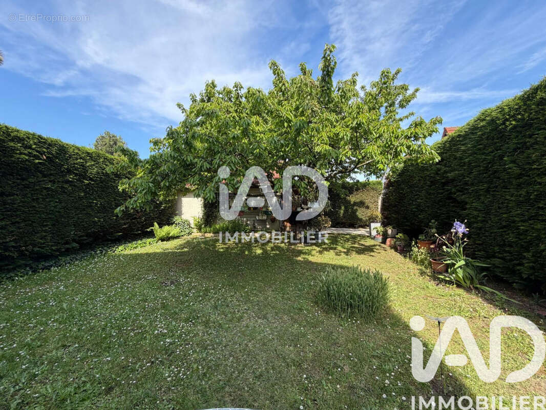 Photo 4 - Maison à LE BLANC-MESNIL