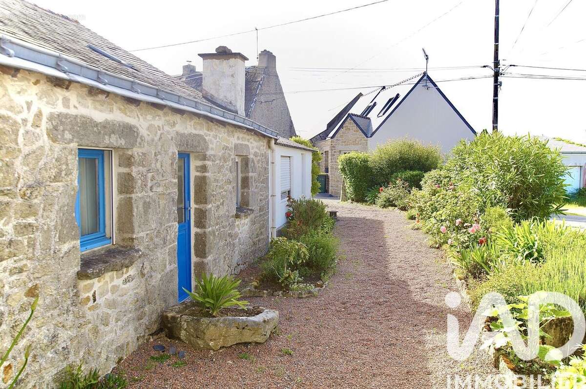 Photo 2 - Maison à LA TURBALLE
