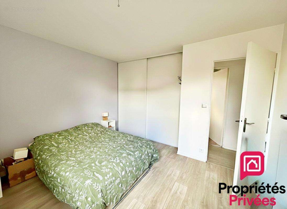 Appartement à MERIGNAC