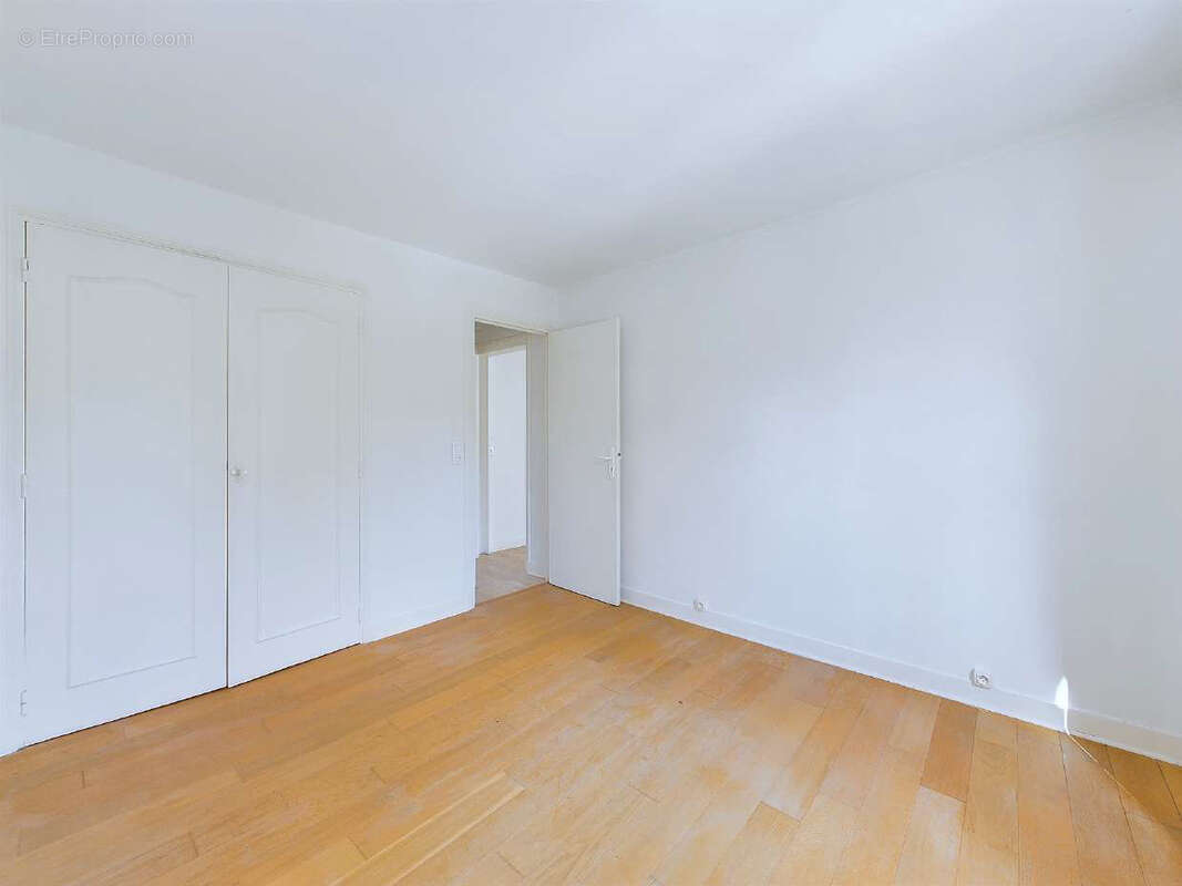 Appartement à RUEIL-MALMAISON