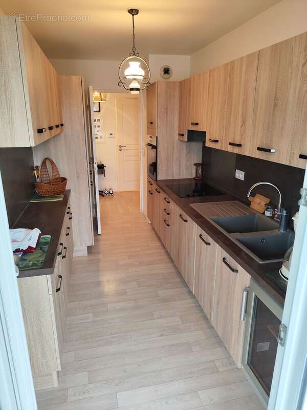 Photo 5 - Appartement à GARGENVILLE