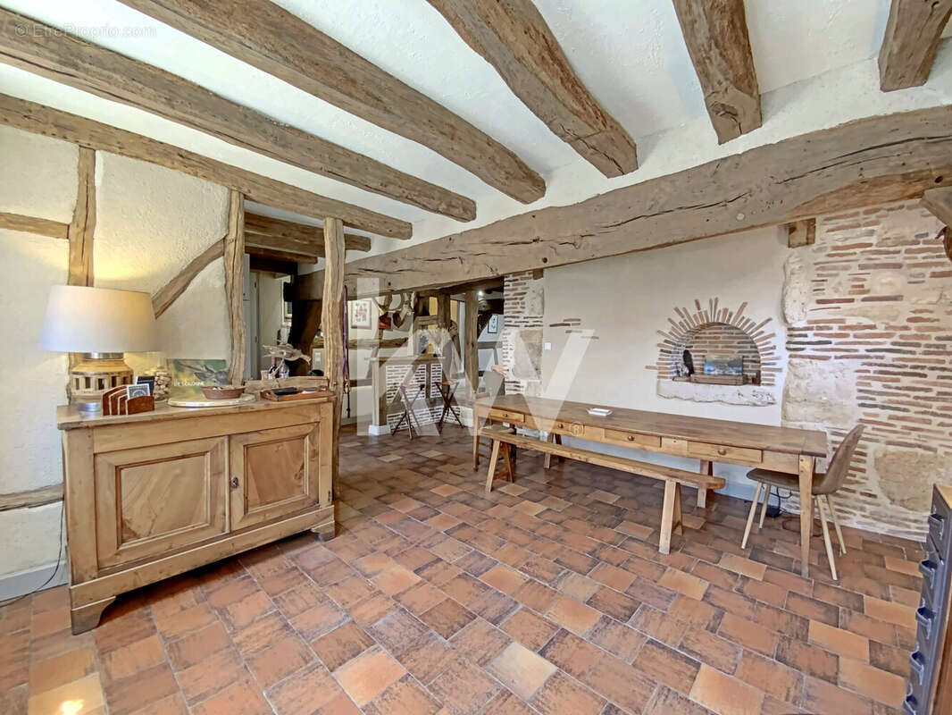 Maison 100 m² à Vernou-En-Sologne  - photo 3