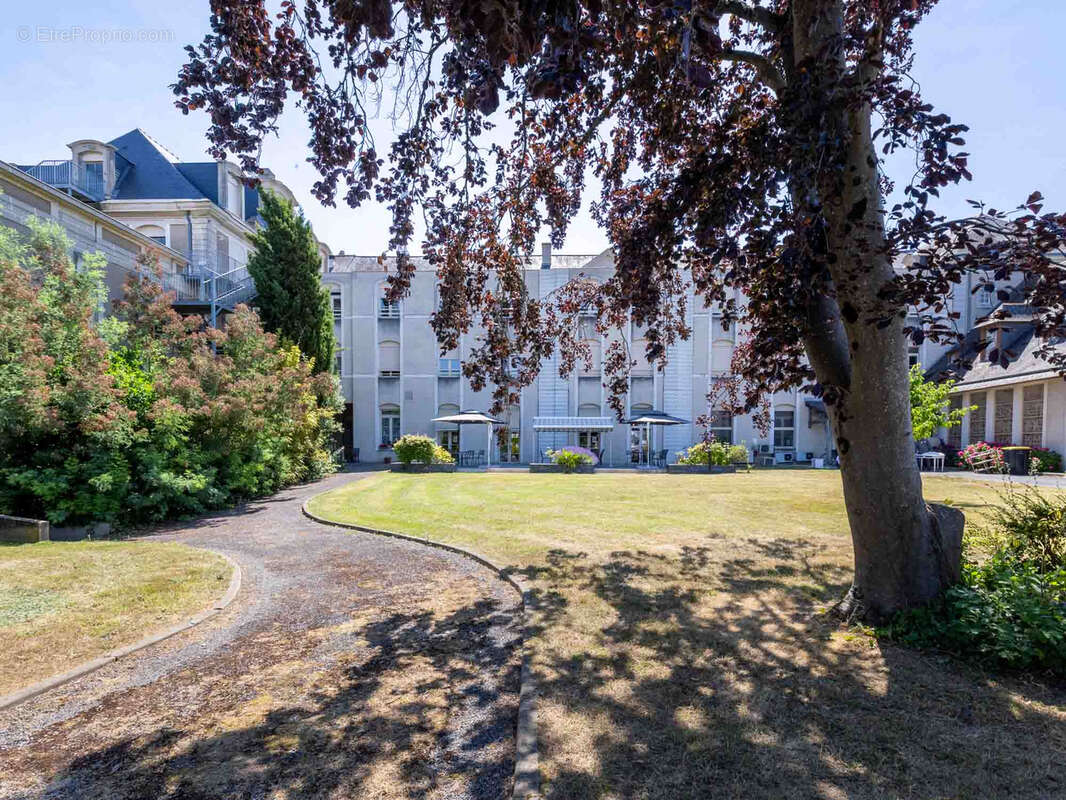 Appartement à SAUMUR