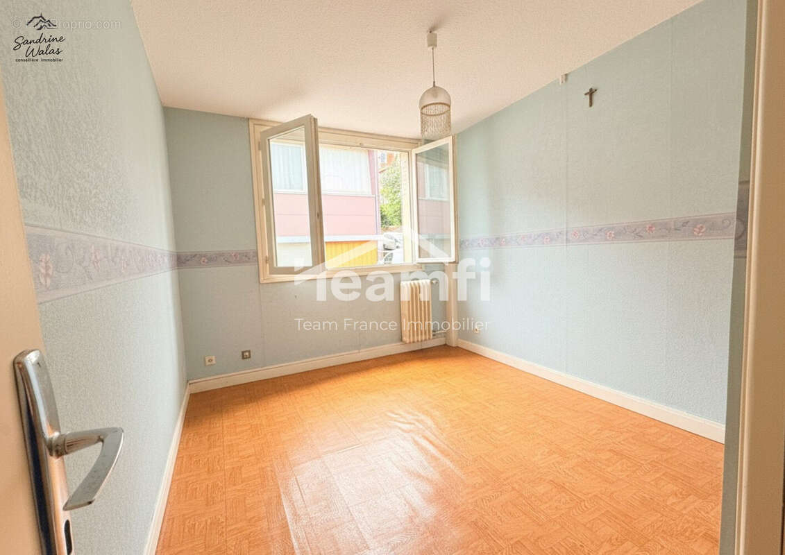 Appartement 63 m² à Clermont-Ferrand  - photo 9