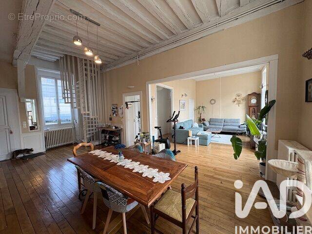 Photo 1 - Appartement à SOISSONS